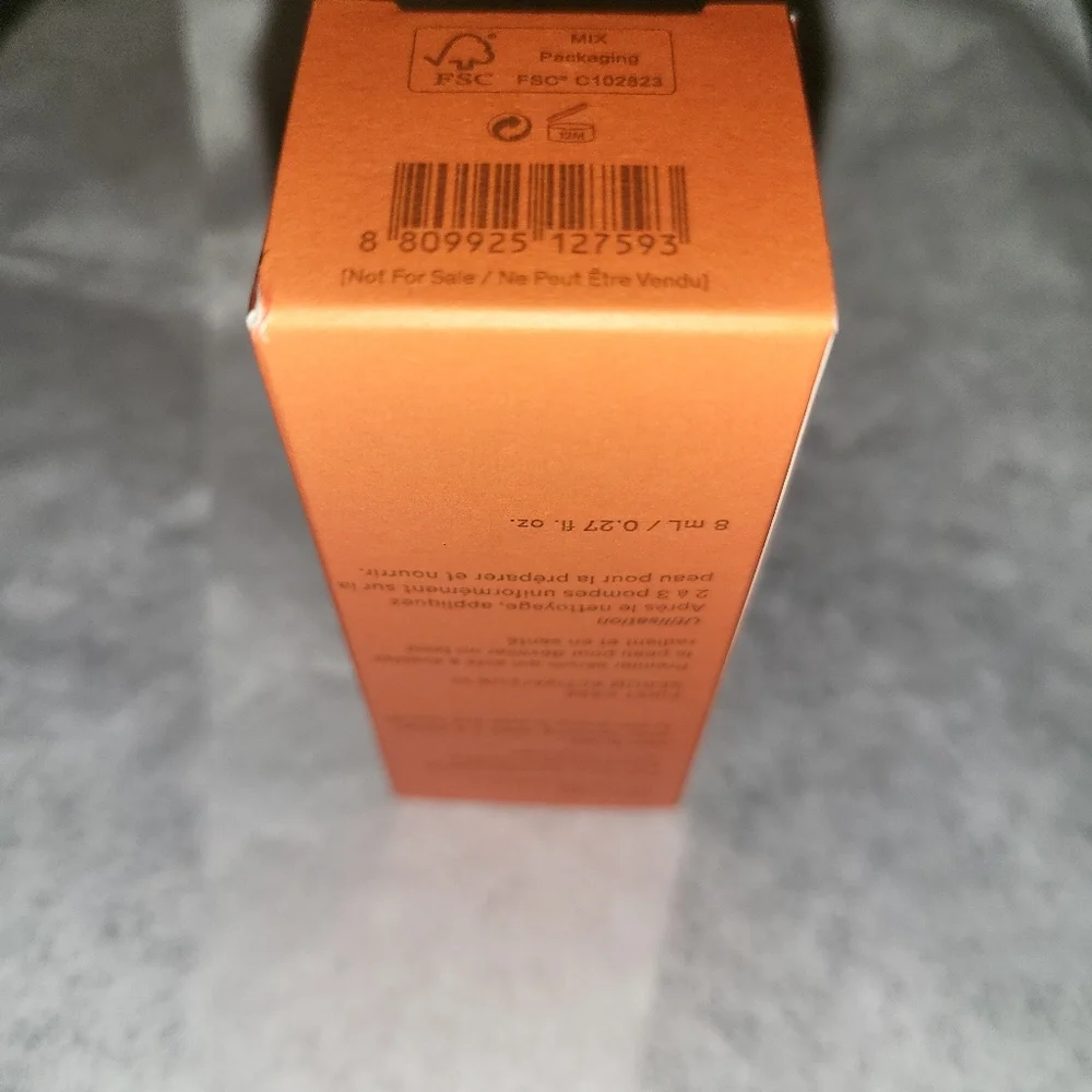Sulwhasoo Mini First Care Activating Serum VI